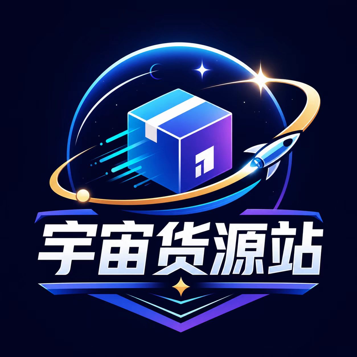 网站Logo